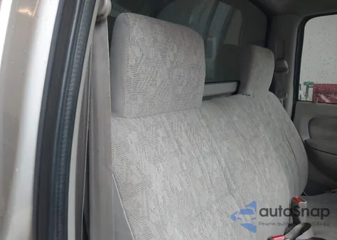 2001 Toyota Tacoma from USA, damaged, VIN 5TENL42N71Z740613